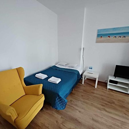 Apartament Mona Lisa سوبوت المظهر الخارجي الصورة