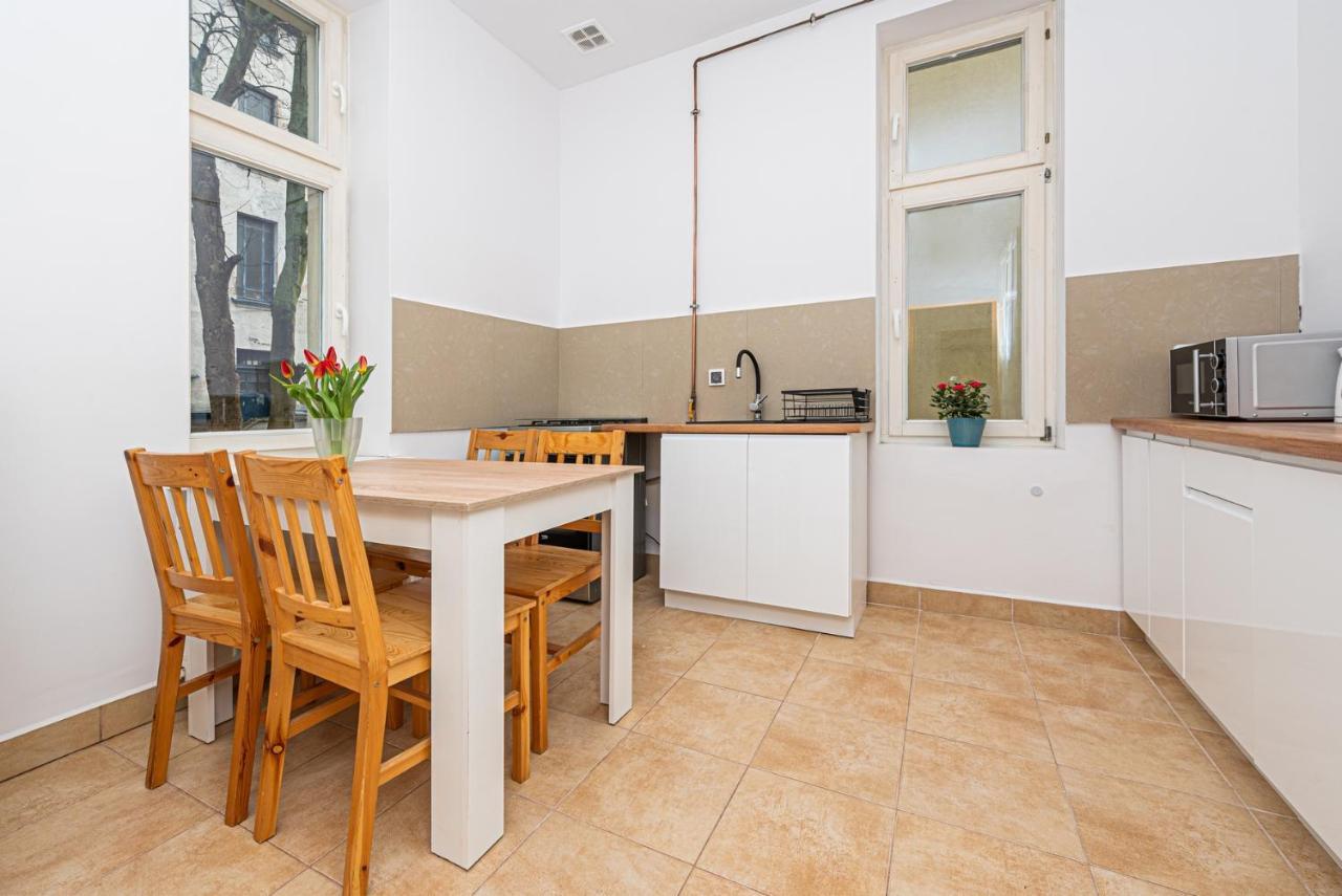 Apartament Mona Lisa سوبوت المظهر الخارجي الصورة