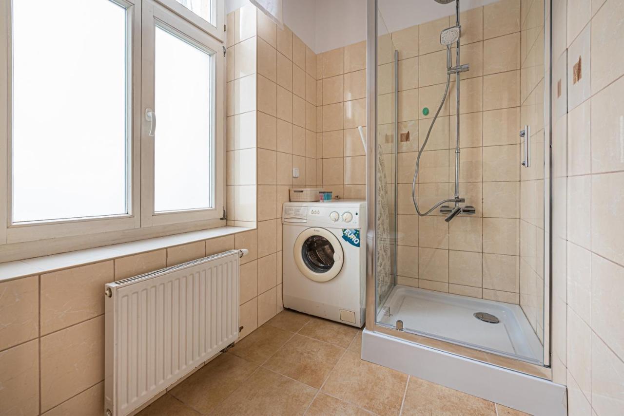 Apartament Mona Lisa سوبوت المظهر الخارجي الصورة